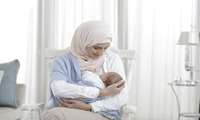 پیام آموزشی به مناسبت هفته جهانی شیر مادر