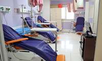 افتتاح بخش انکولوژی (Oncology) بیمارستان شهدای سلامت