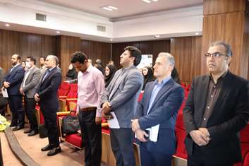 ارزیابی عملکرد مدیریتی در بیمارستان شهدای سلامت توسط بازرسان دانشگاه علوم پزشکی ایران